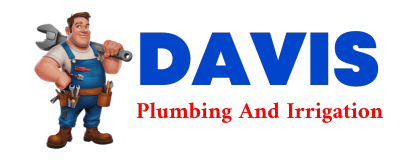 Trusted plumber in BRUSETT